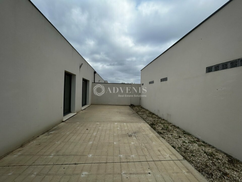 Vente Investisseur Bureaux NARBONNE (11100) - Photo 10