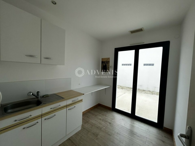 Vente Investisseur Bureaux NARBONNE (11100) - Photo 5