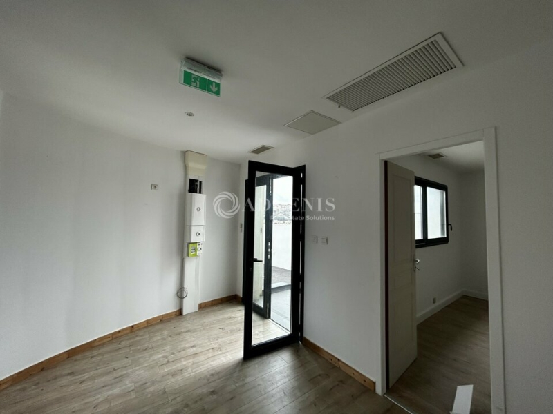 Vente Investisseur Bureaux NARBONNE (11100) - Photo 7