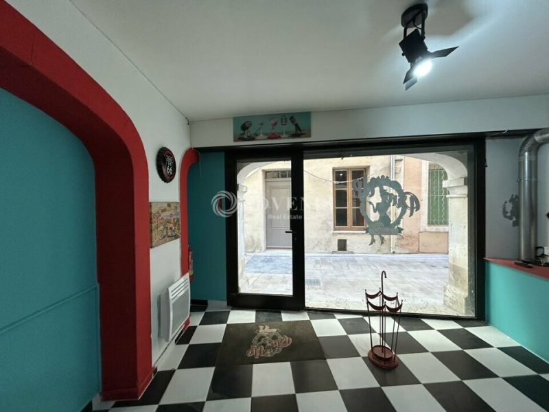Location Commerces NARBONNE (11100) - Photo 4