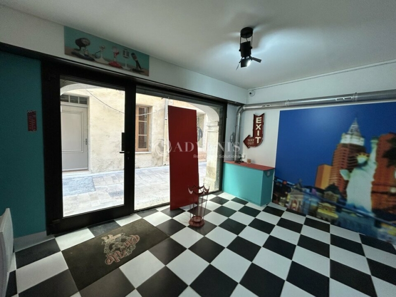 Location Commerces NARBONNE (11100) - Photo 8