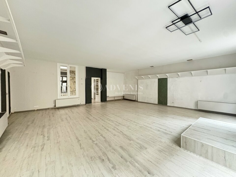 Vente Investisseur Bureaux et activités légères BÉZIERS (34500) - Photo 1