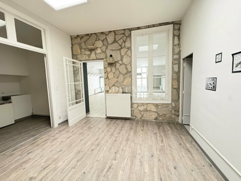 Vente Investisseur Bureaux et activités légères BÉZIERS (34500) - Photo 5