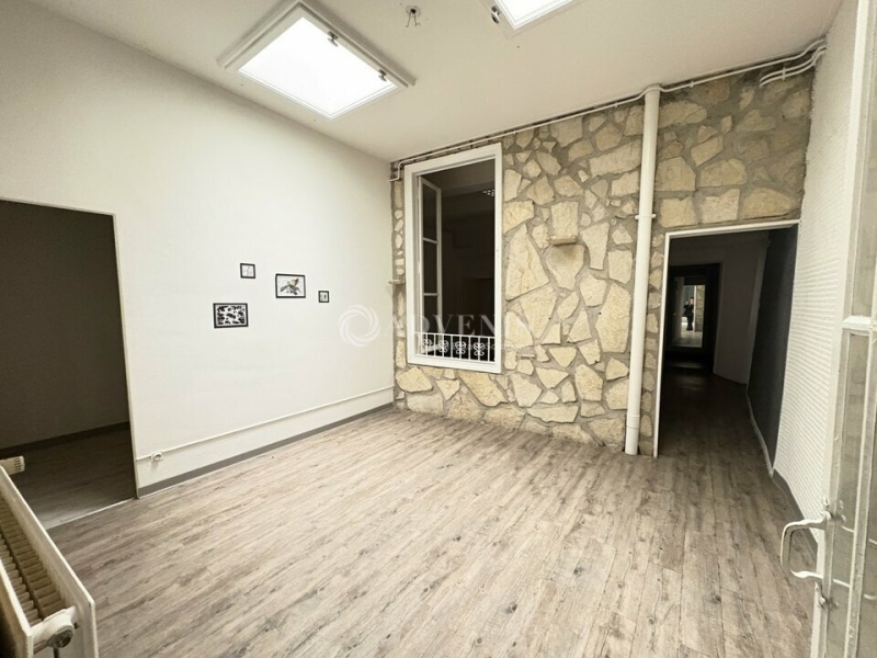 Vente Investisseur Bureaux et activités légères BÉZIERS (34500) - Photo 7