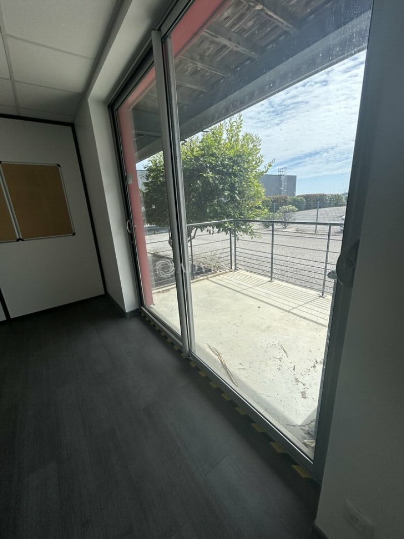 Location Bureaux VILLENEUVE LÈS MAGUELONE (34750) - Photo 3