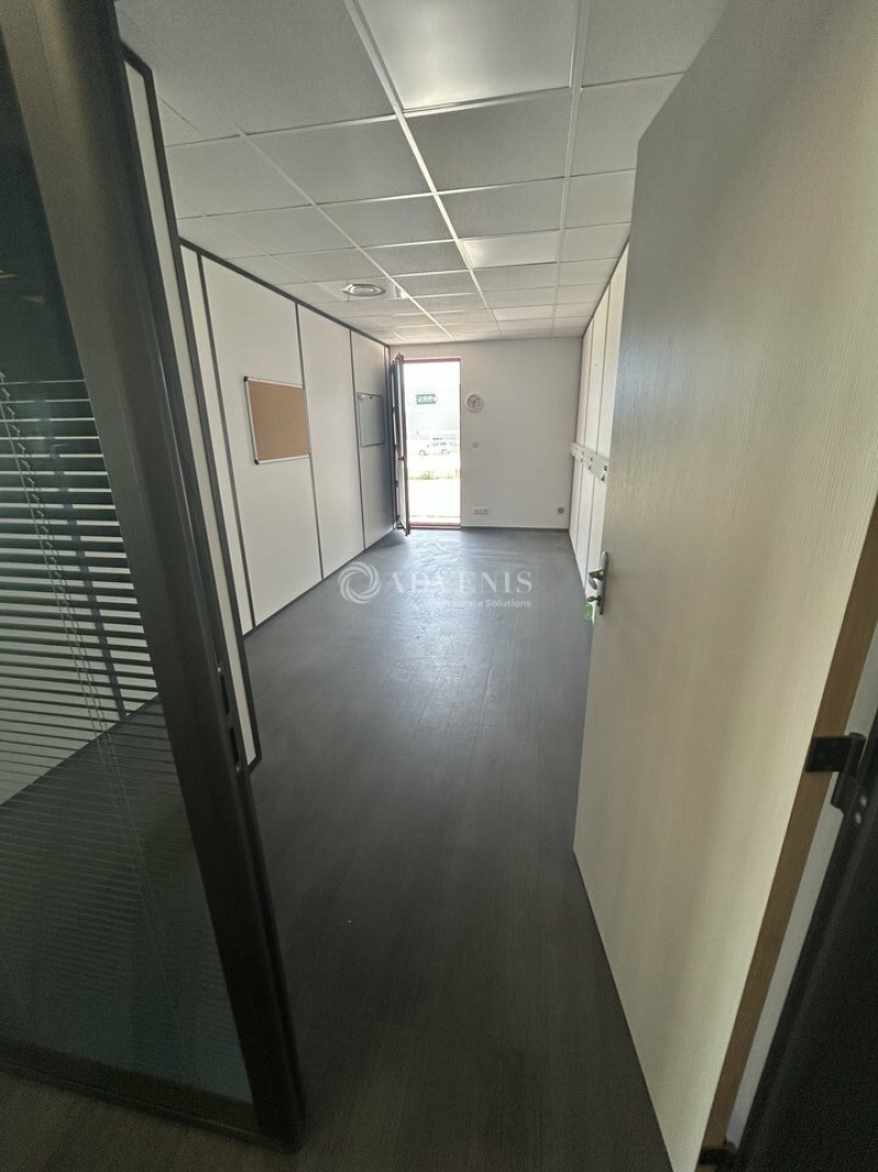 Location Bureaux VILLENEUVE LÈS MAGUELONE (34750) - Photo 5