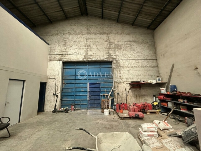 Location Entrepôts NARBONNE (11100) - Photo 1