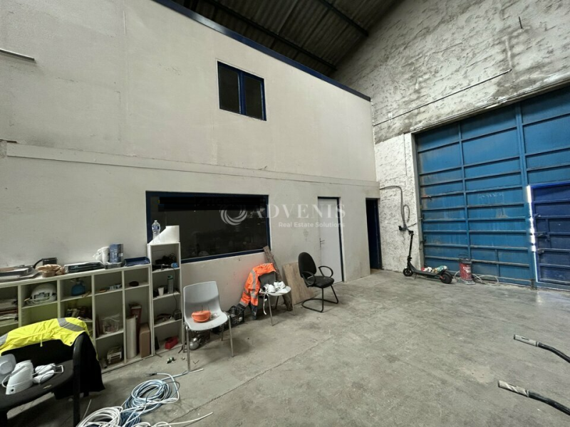 Location Entrepôts NARBONNE (11100) - Photo 2