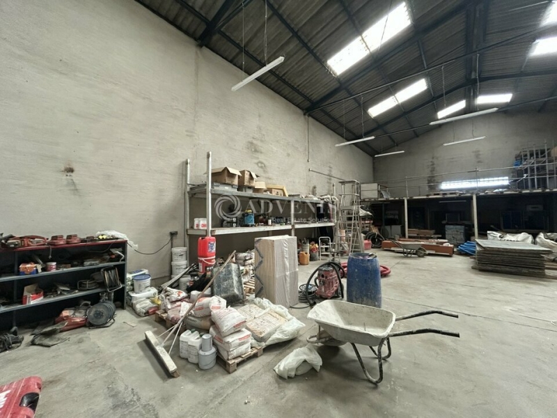 Location Entrepôts NARBONNE (11100) - Photo 3