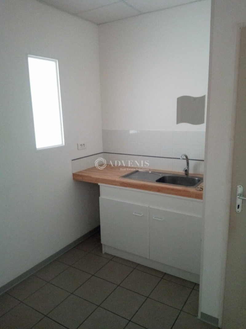 Location Bureaux NARBONNE (11100) - Photo 3