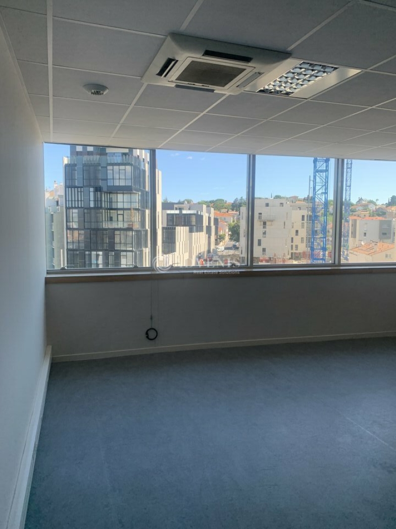 Vente Investisseur Bureaux BEZIERS (34500) - Photo 5