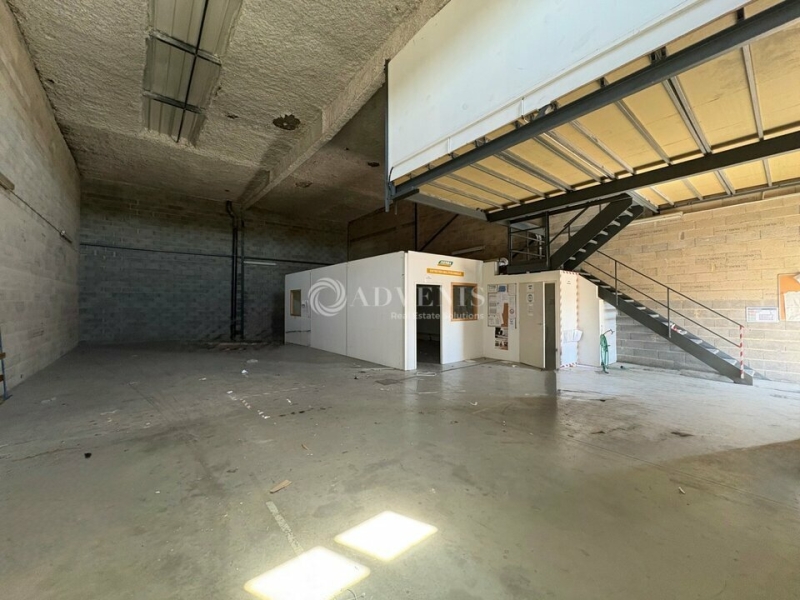 Location Activités Entrepôts VENDRES (34350) - Photo 1