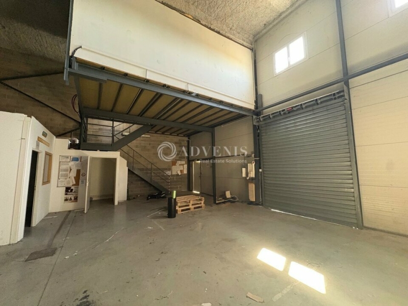 Location Activités Entrepôts VENDRES (34350) - Photo 2