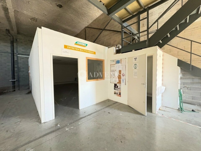 Location Activités Entrepôts VENDRES (34350) - Photo 7