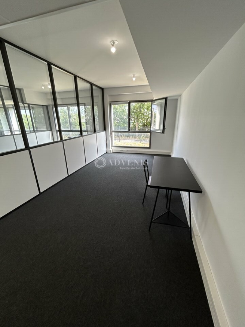 Location Bureaux MONTPELLIER (34000) - Photo 10