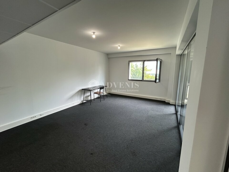 Location Bureaux MONTPELLIER (34000) - Photo 8