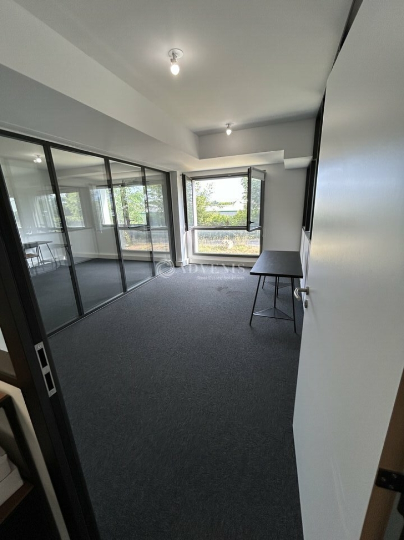 Location Bureaux MONTPELLIER (34000) - Photo 9