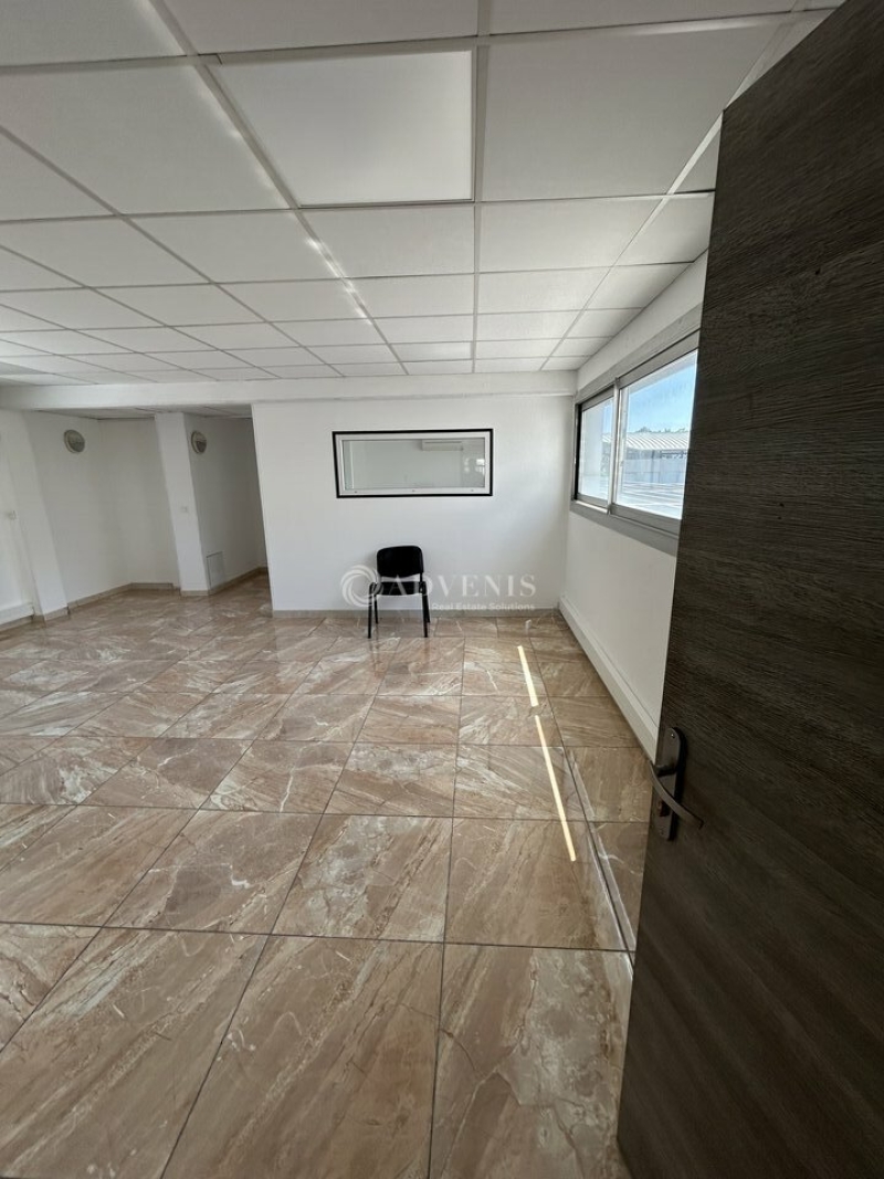 Location Bureaux MONTPELLIER (34080) - Photo 2