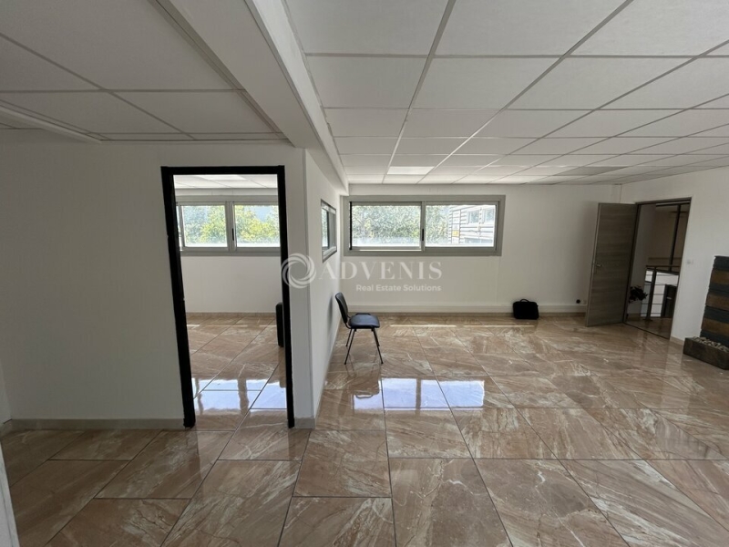 Location Bureaux MONTPELLIER (34080) - Photo 3