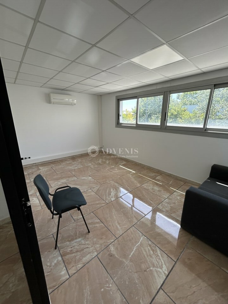 Location Bureaux MONTPELLIER (34080) - Photo 4