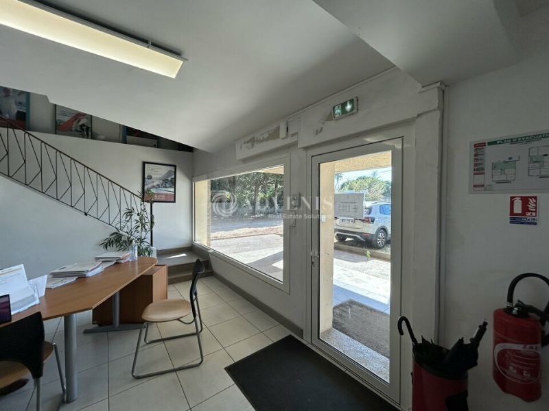 Location Commerces NARBONNE (11100) - Photo 2