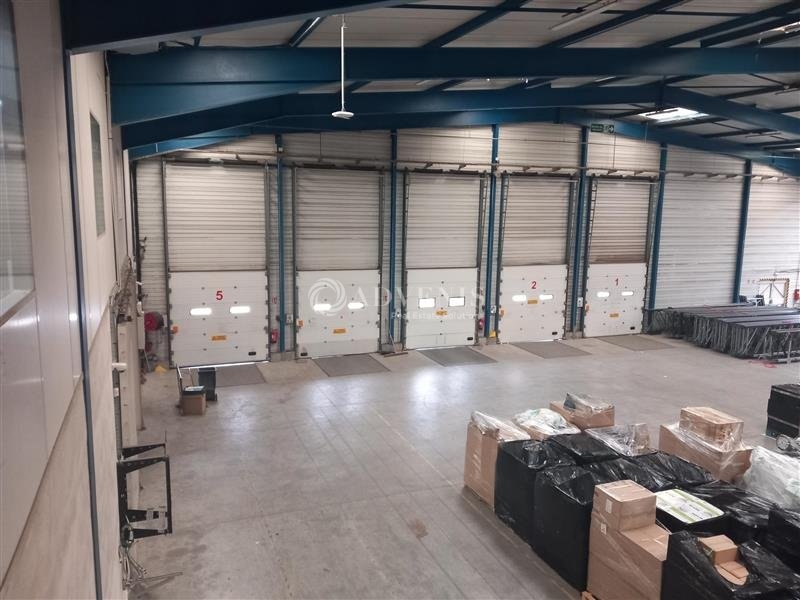 Location Entrepôts NARBONNE (11100) - Photo 1