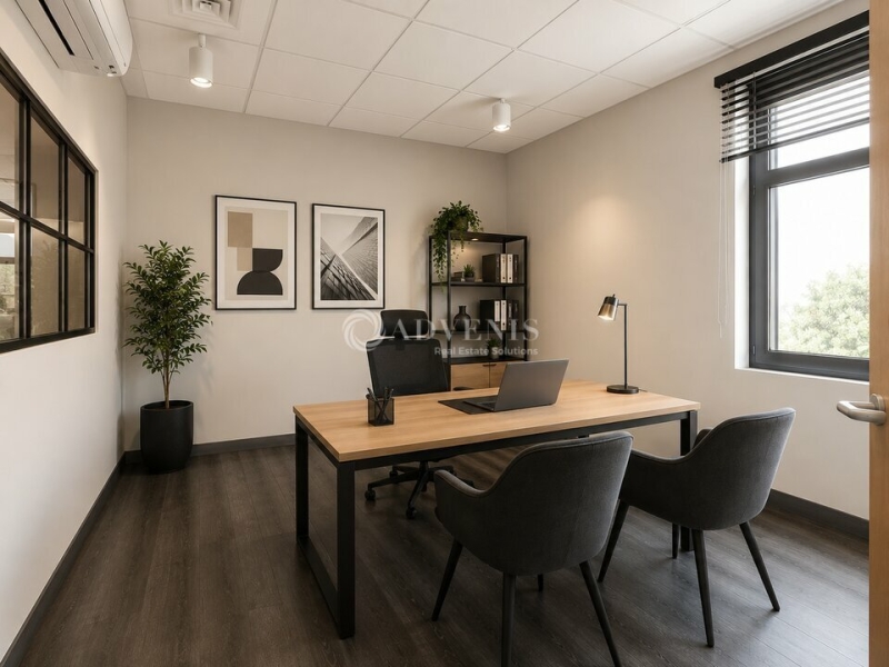 Location Bureaux BÉZIERS (34500) - Photo 1