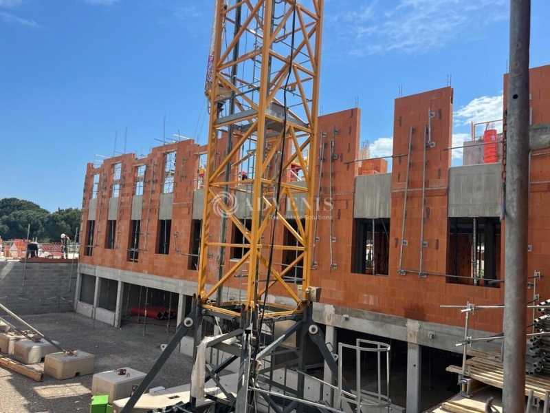 Location Bureaux SAINT JEAN DE VEDAS (34430) - Photo 4
