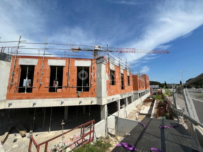 Location Bureaux SAINT JEAN DE VEDAS (34430) - Photo 7