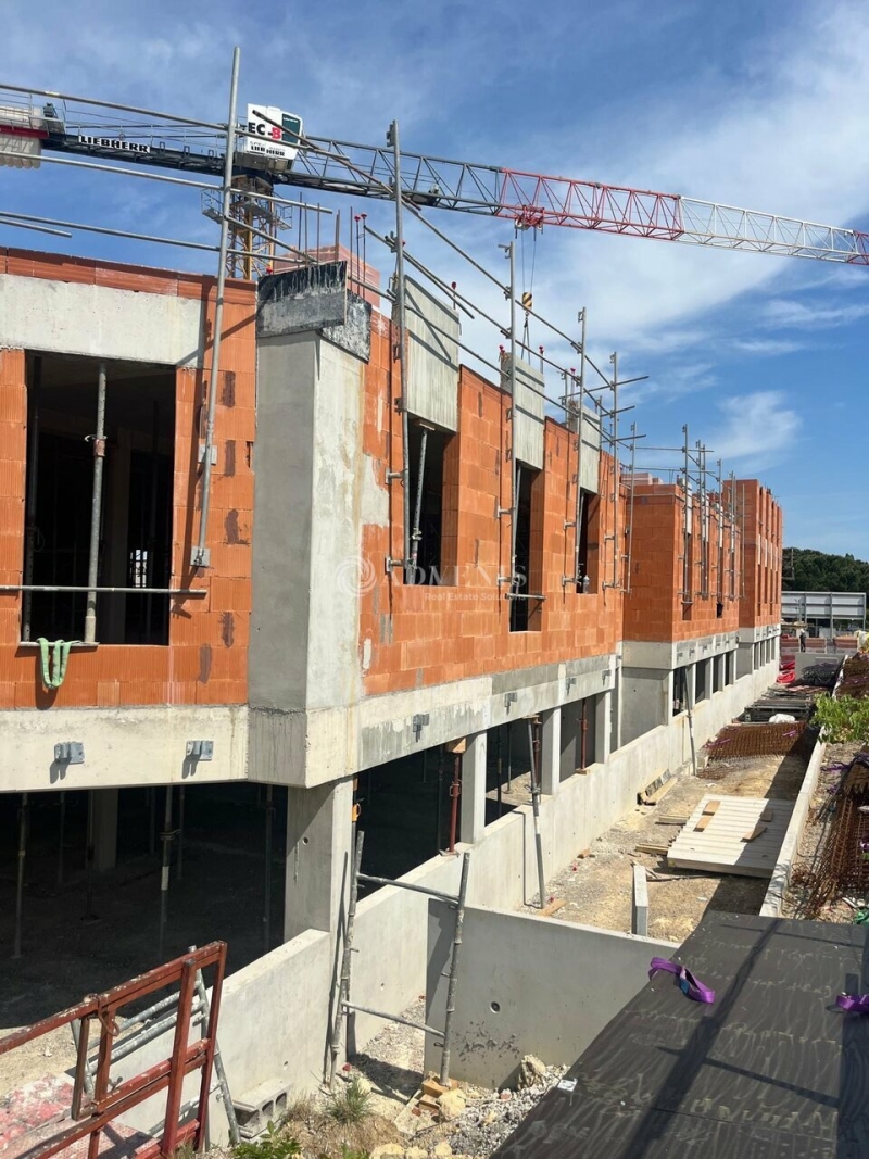 Location Bureaux SAINT JEAN DE VEDAS (34430) - Photo 8