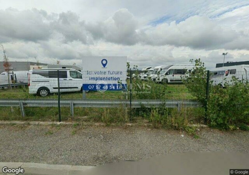 Location Terrain CARCASSONNE (11000) - Photo 1