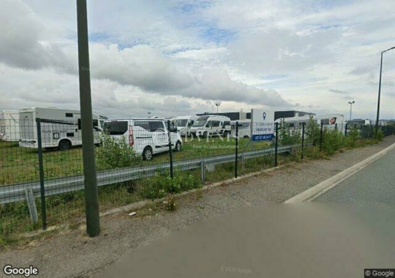 Location Terrain CARCASSONNE (11000) - Photo 2