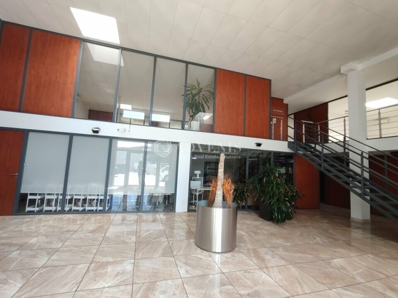 Location Bureaux MONTPELLIER (34080) - Photo 1