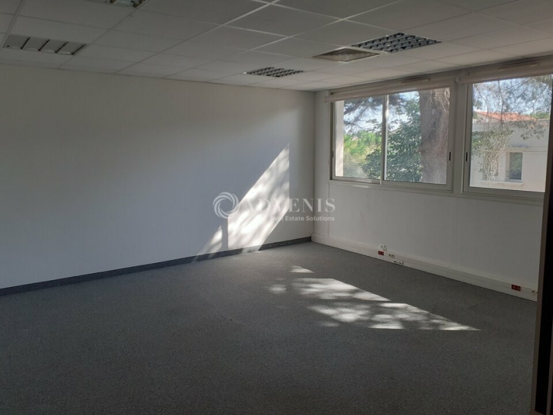 Location Bureaux MONTPELLIER (34000) - Photo 2