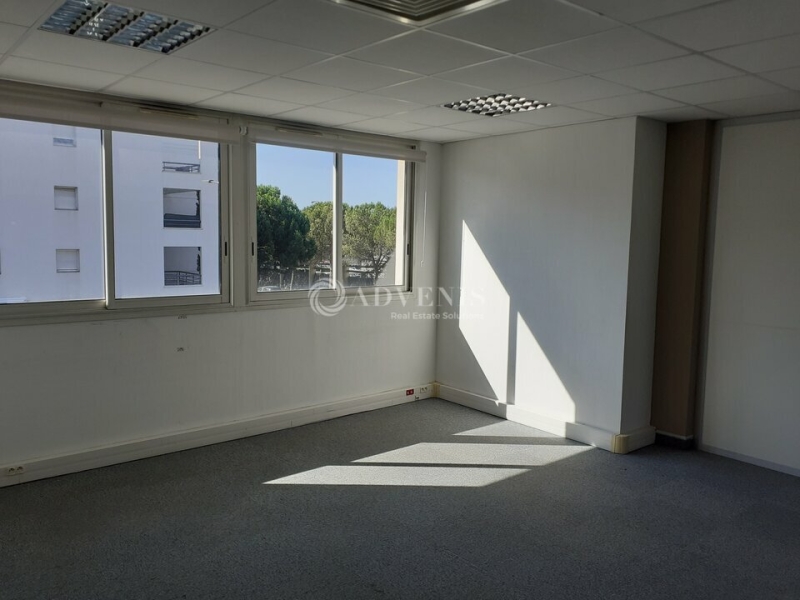 Location Bureaux MONTPELLIER (34000) - Photo 5