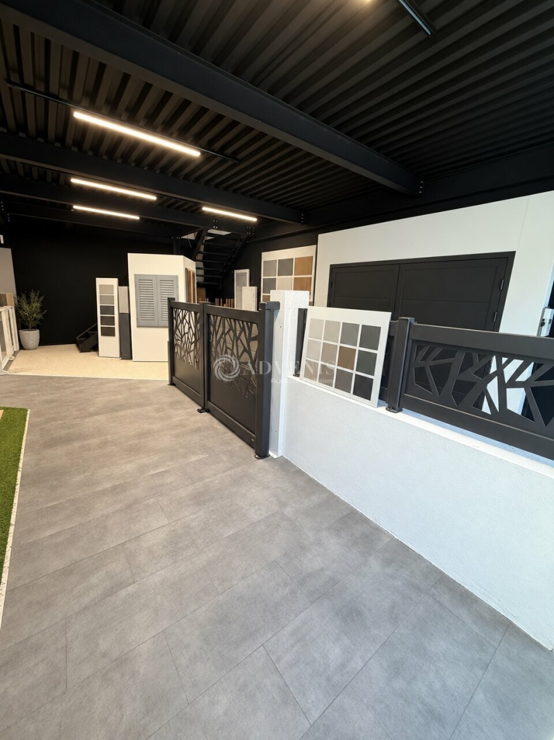 Location Bureaux et activités légères MAUGUIO (34130) - Photo 3