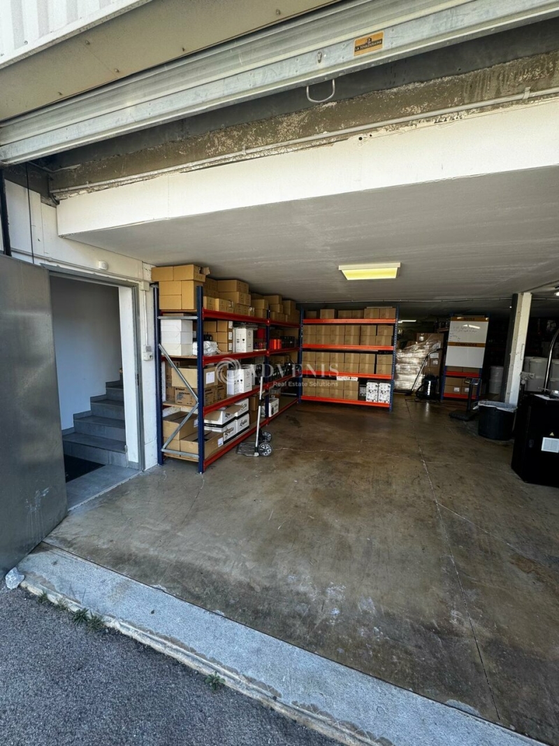 Location Activités Entrepôts NARBONNE (11100) - Photo 2