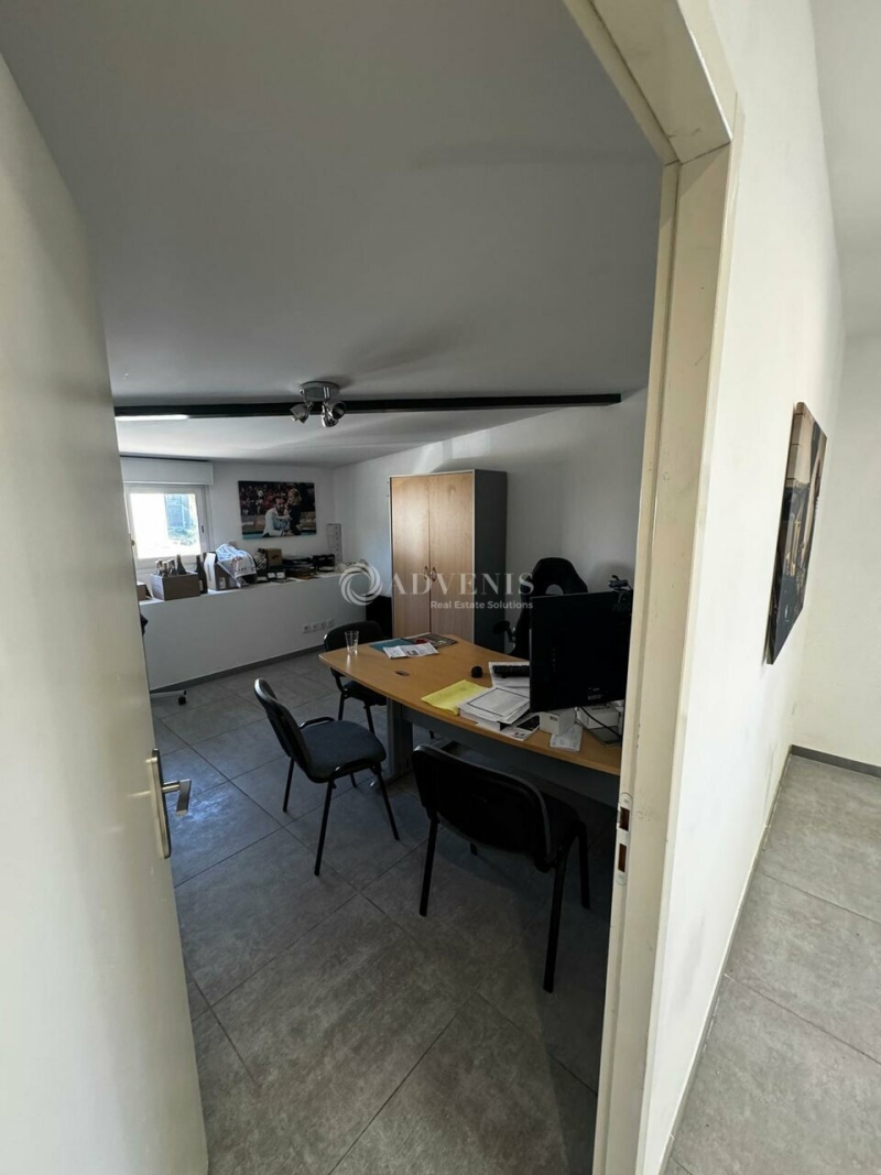 Location Activités Entrepôts NARBONNE (11100) - Photo 3