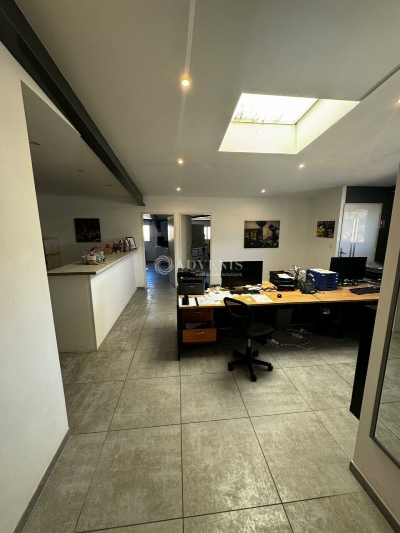 Location Activités Entrepôts NARBONNE (11100) - Photo 4