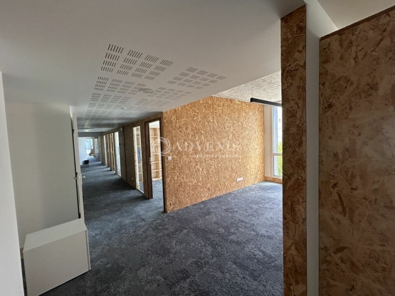 Vente Investisseur Bureaux MONTPELLIER (34000) - Photo 10