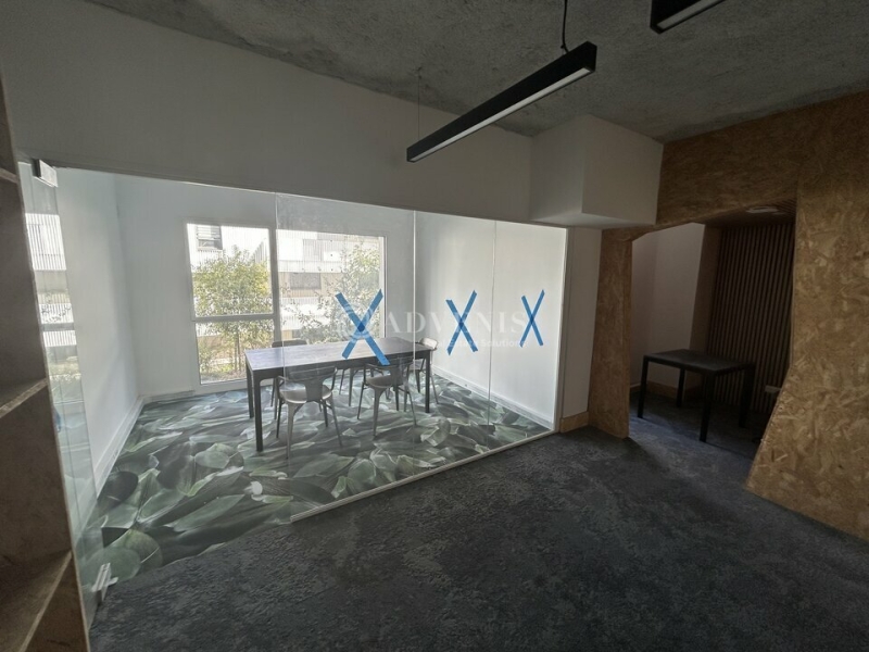 Vente Investisseur Bureaux MONTPELLIER (34000) - Photo 11