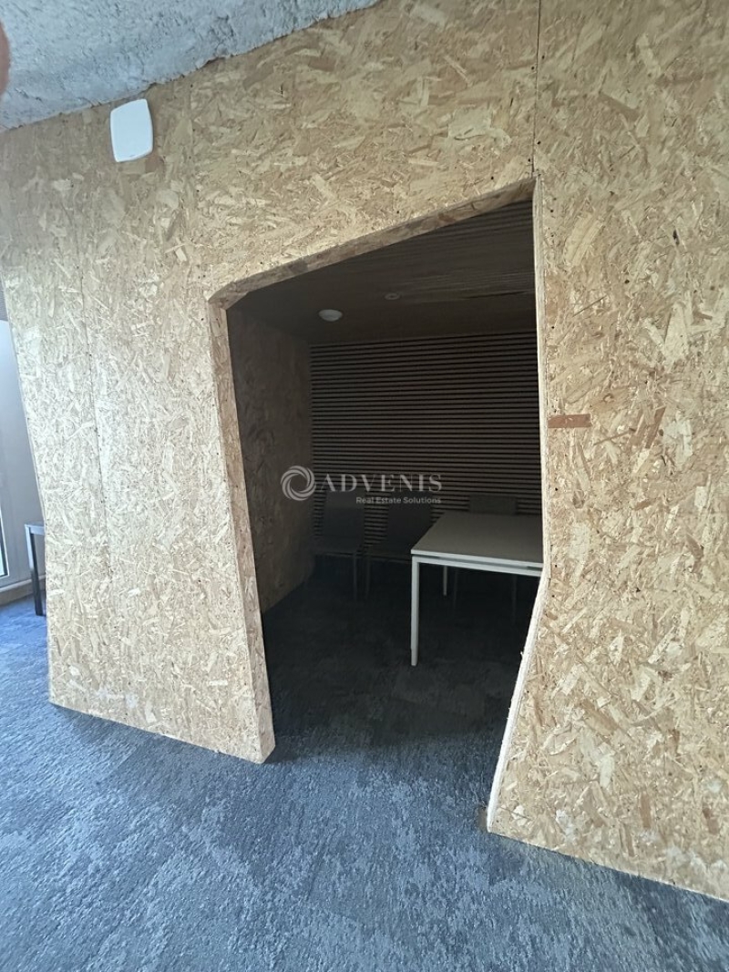 Vente Investisseur Bureaux MONTPELLIER (34000) - Photo 3