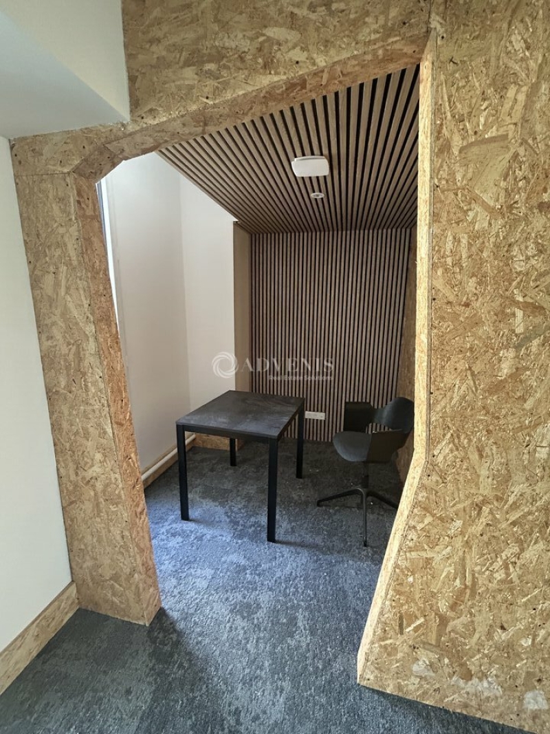 Vente Investisseur Bureaux MONTPELLIER (34000) - Photo 4