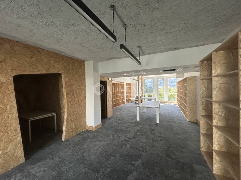 Vente Investisseur Bureaux MONTPELLIER (34000) - Photo 5