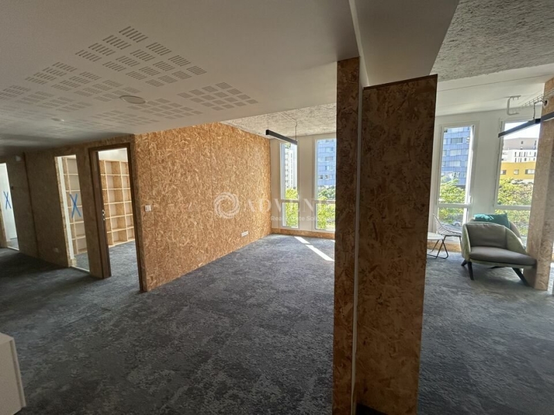 Vente Investisseur Bureaux MONTPELLIER (34000) - Photo 6