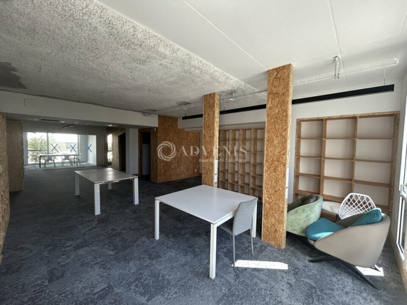 Vente Investisseur Bureaux MONTPELLIER (34000) - Photo 8