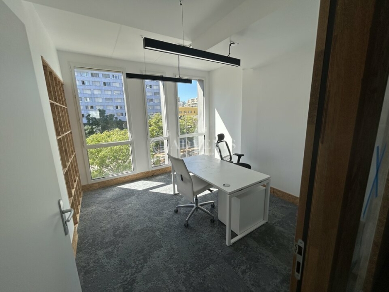 Vente Investisseur Bureaux MONTPELLIER (34000) - Photo 2