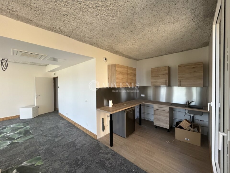 Vente Investisseur Bureaux MONTPELLIER (34000) - Photo 3