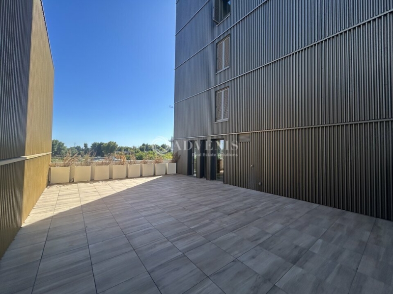 Vente Investisseur Bureaux MONTPELLIER (34000) - Photo 5