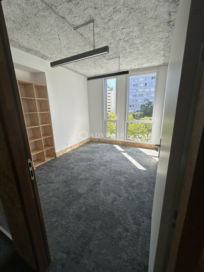 Vente Investisseur Bureaux MONTPELLIER (34000) - Photo 3